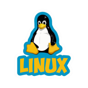 Linux PNG Image File