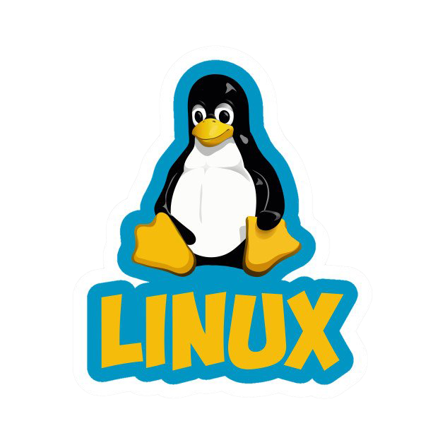 Linux PNG Image File